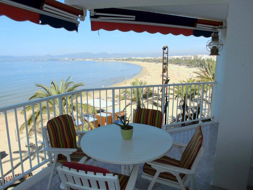 Rentalmar Bello Horizonte Playa Apartment Salou